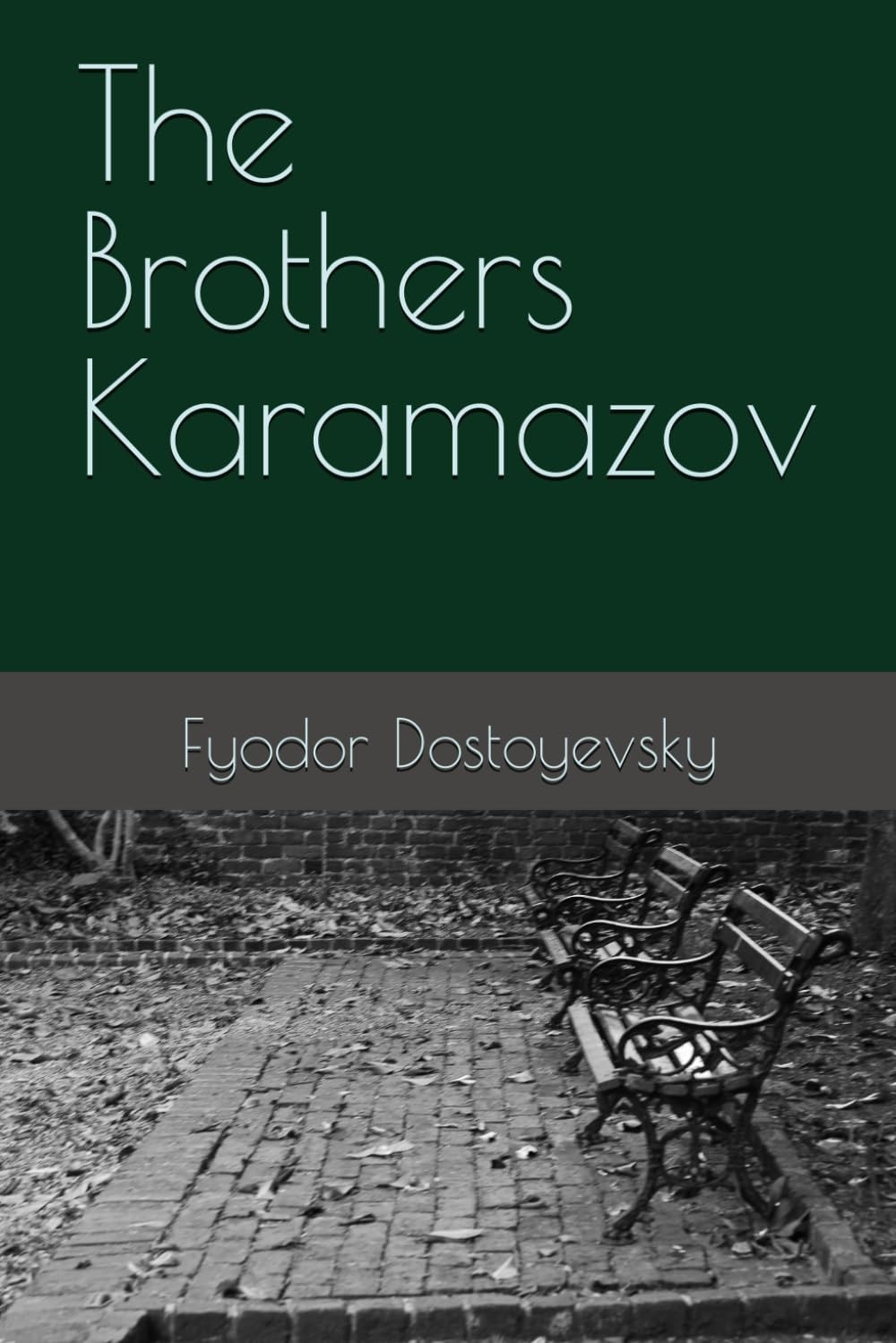 The Brothers Karamazov