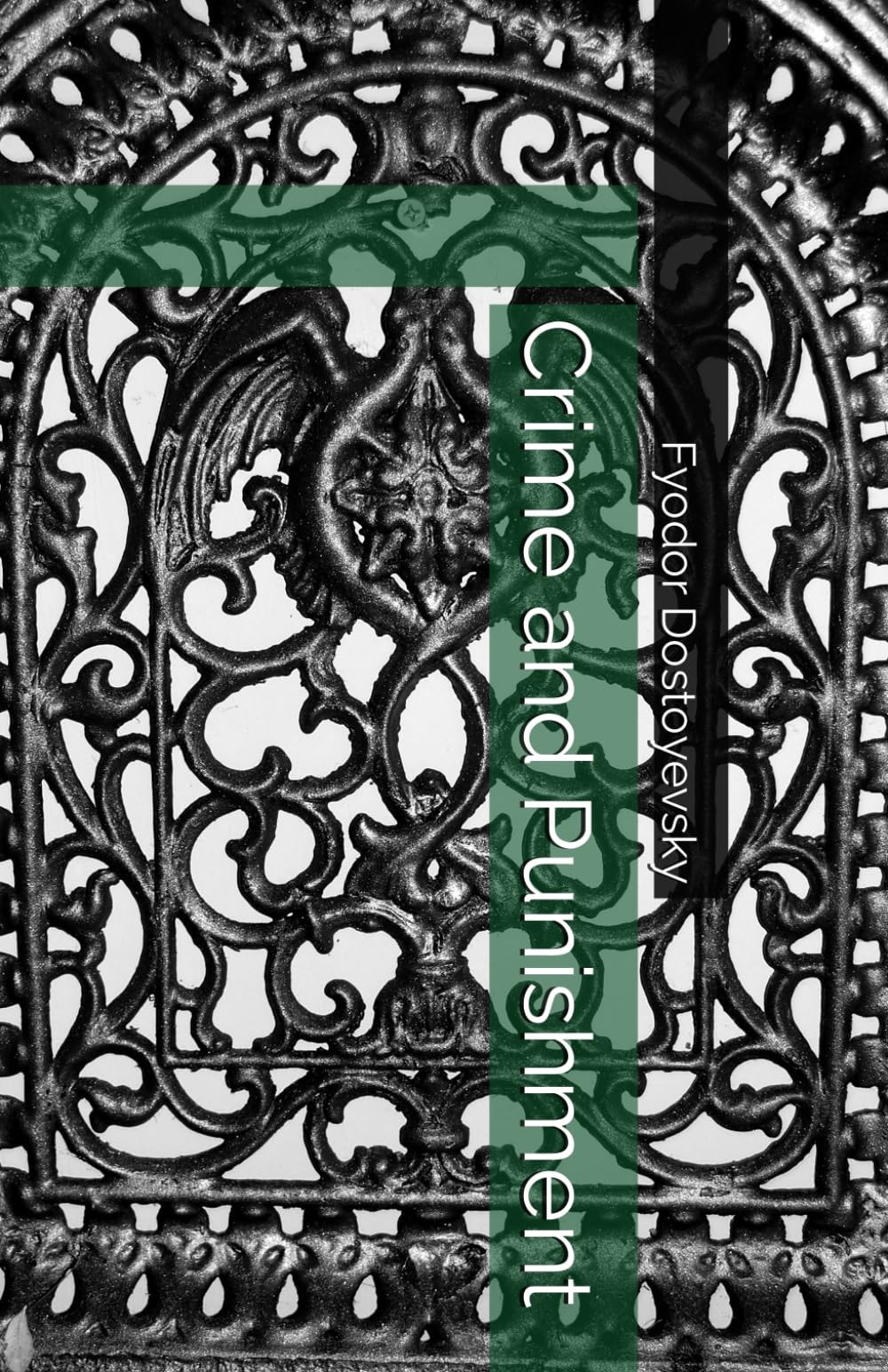 Crime and Punishment