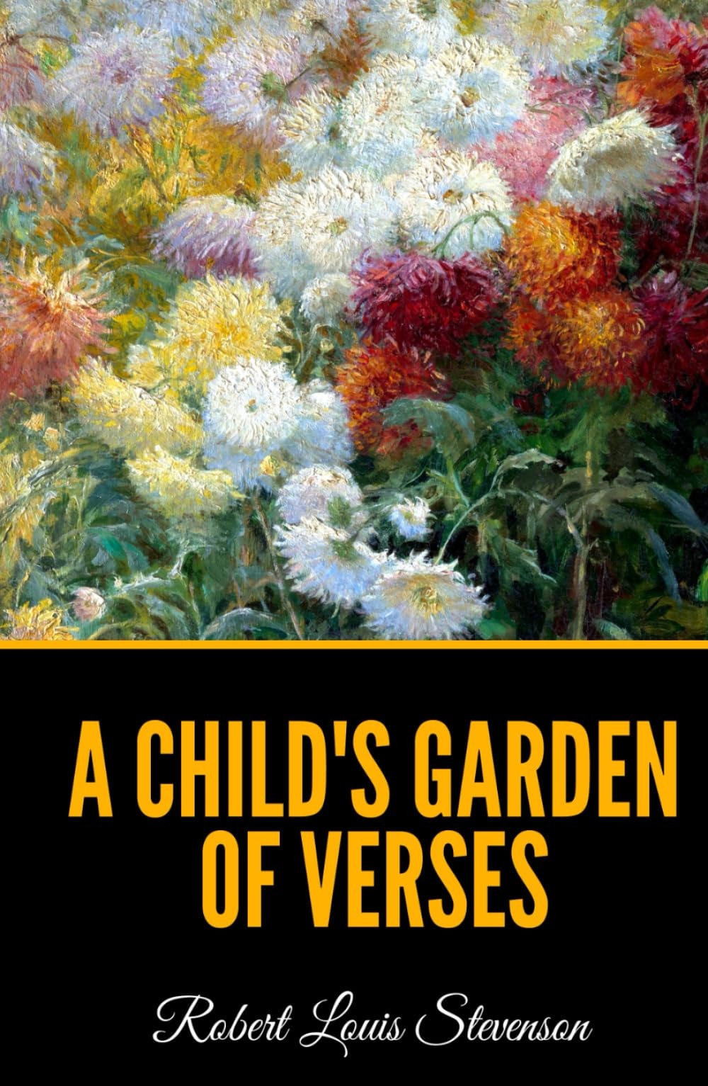 A Child's Garden of Verses
