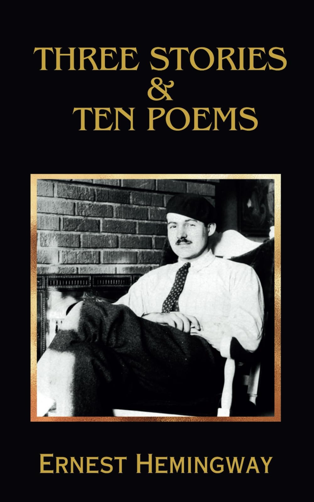 Three Stories & Ten Poems
