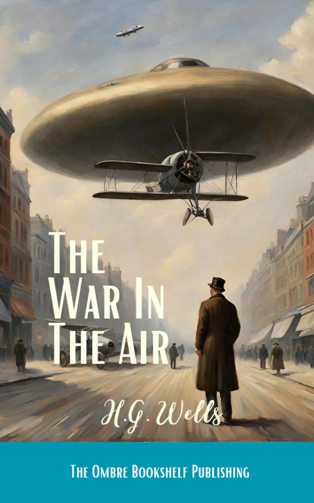 The War in the Air