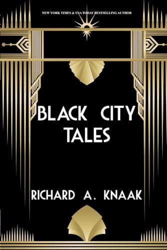 Black City Tales