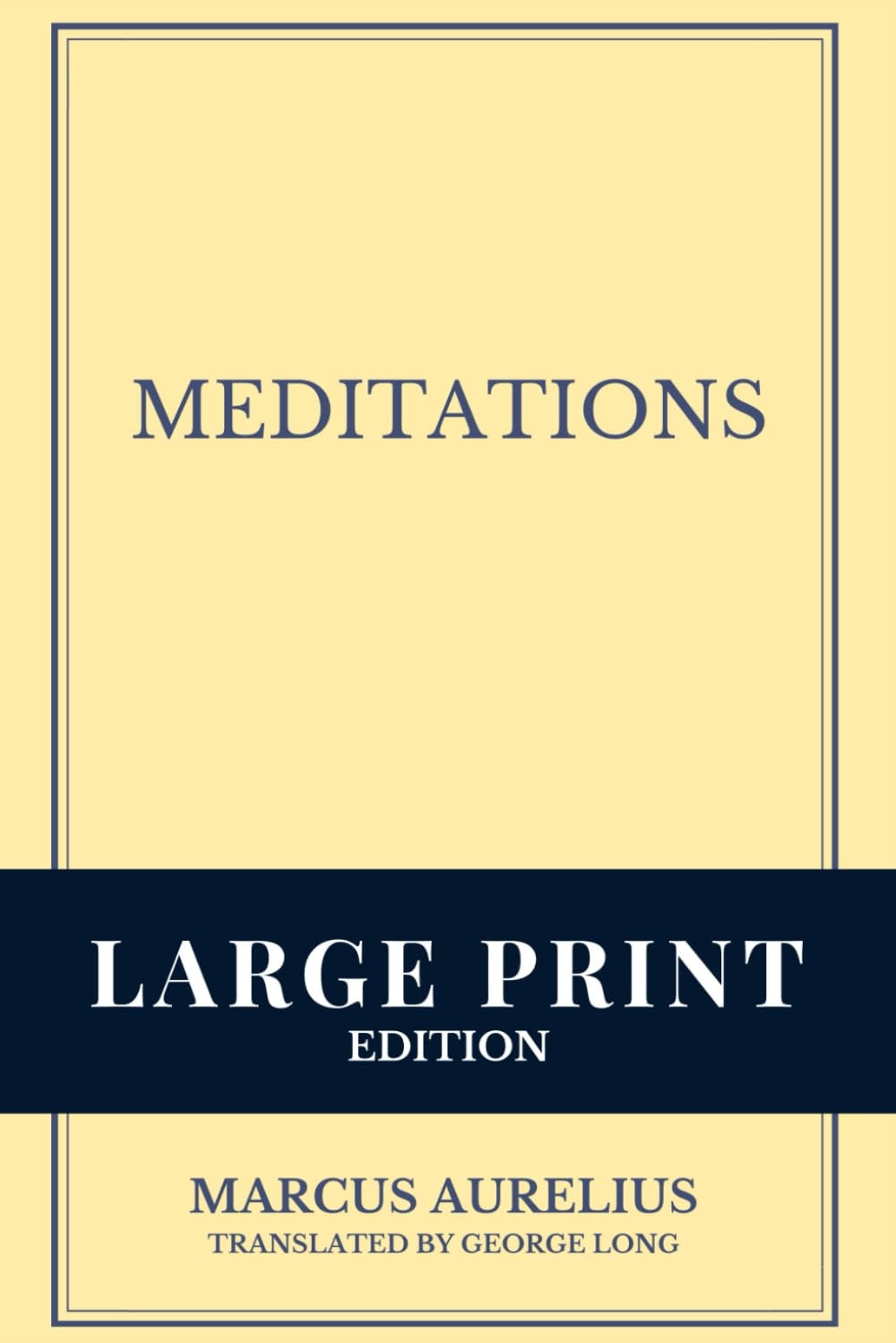 Mediations