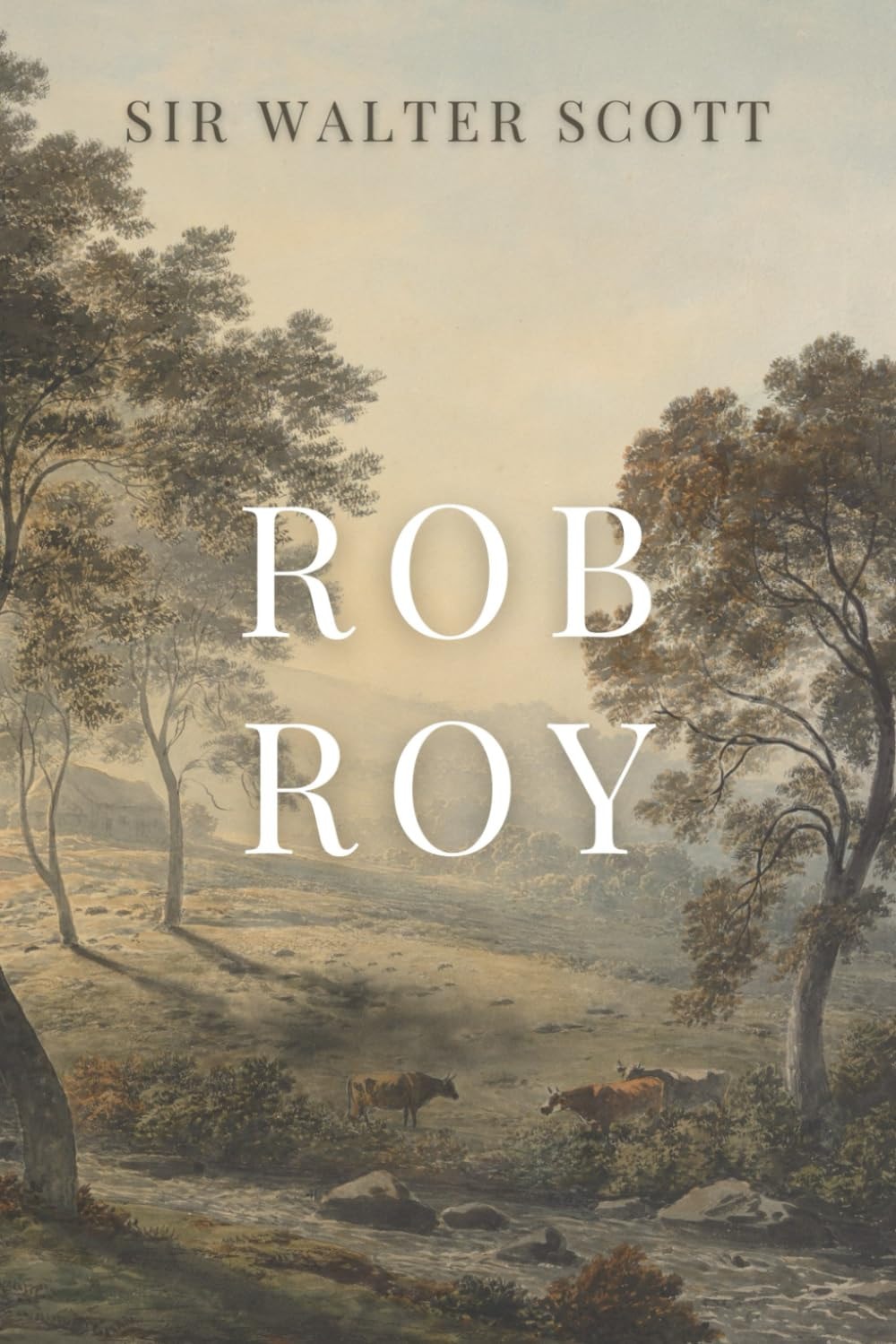 Rob Roy
