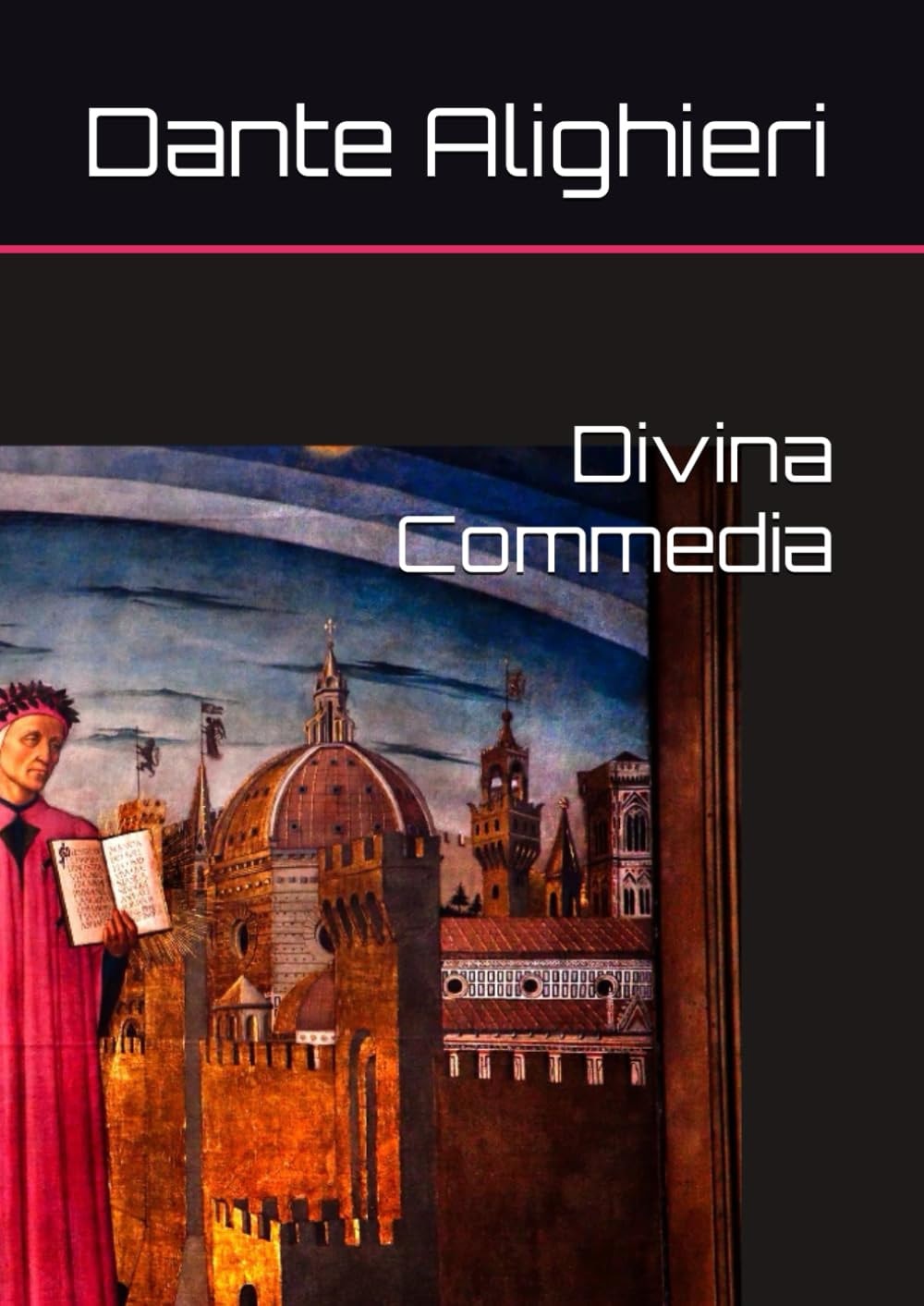 Divina Commedia