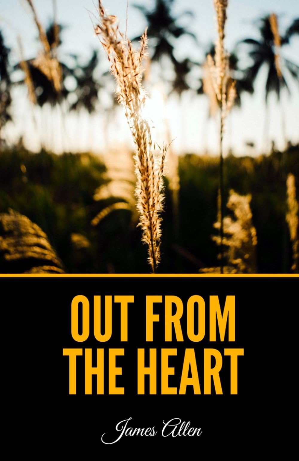 Out From the Heart