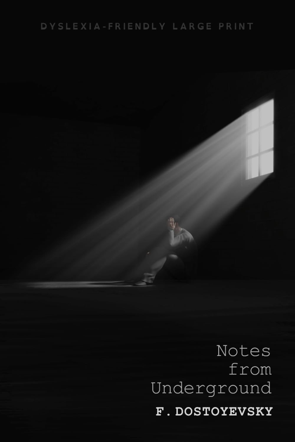 Notes from Underground