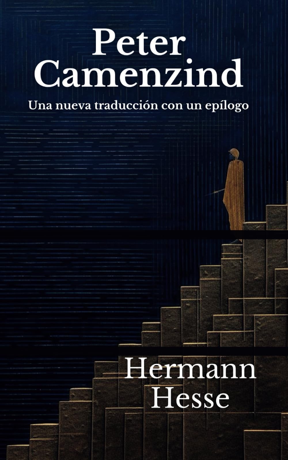 Peter Camenzind