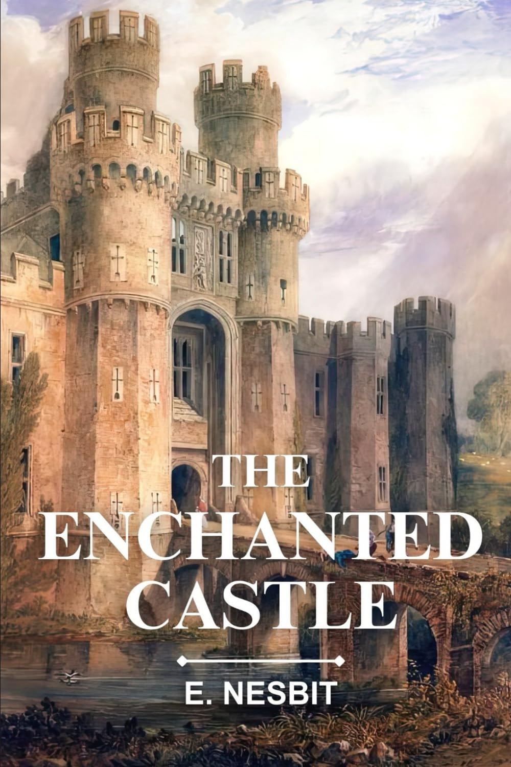 The Enchanted Castle
