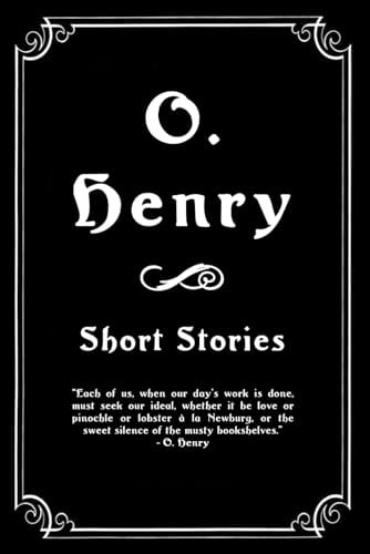 Short Stories by O. Henry
