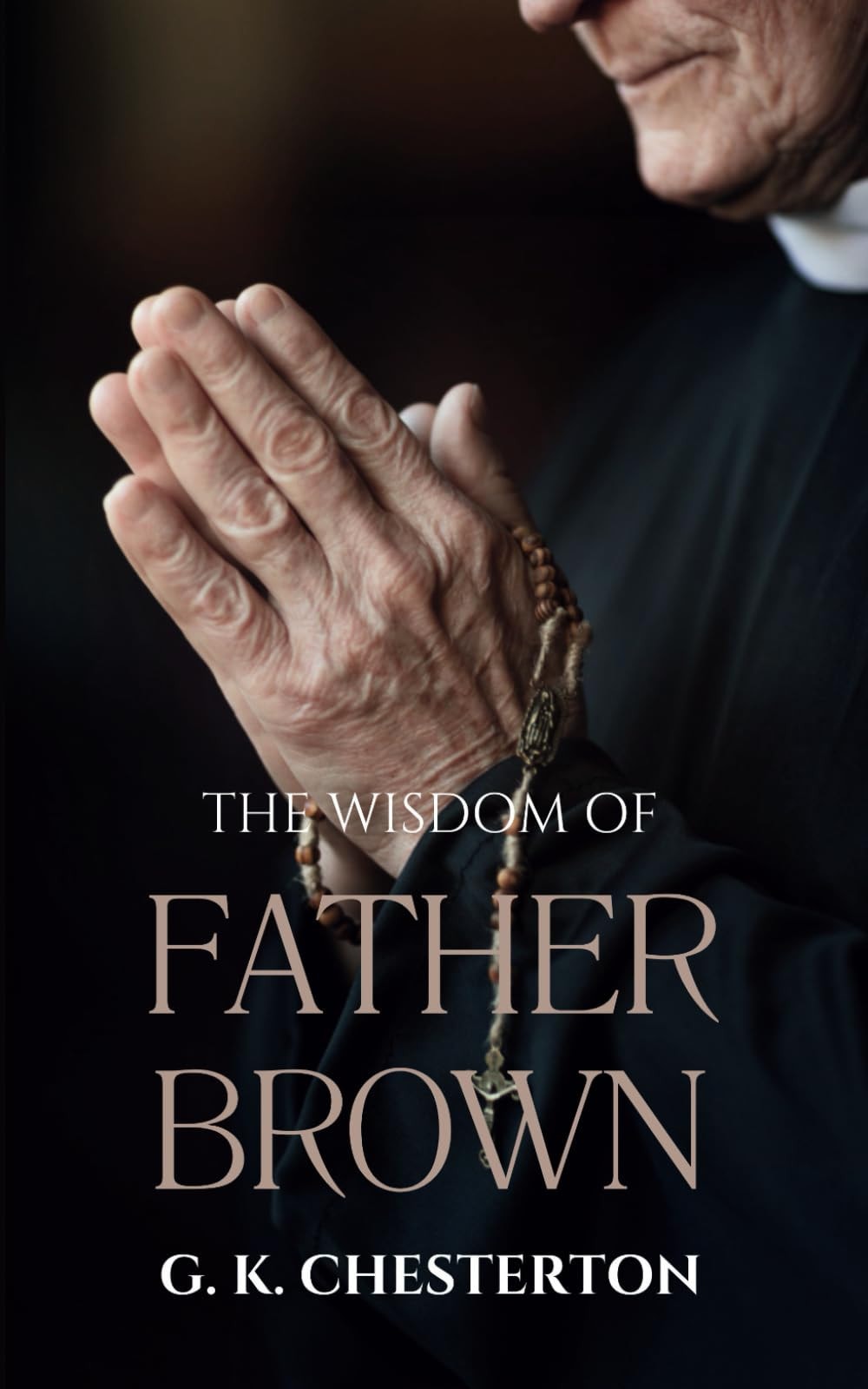 The Wisdom of Father Brown