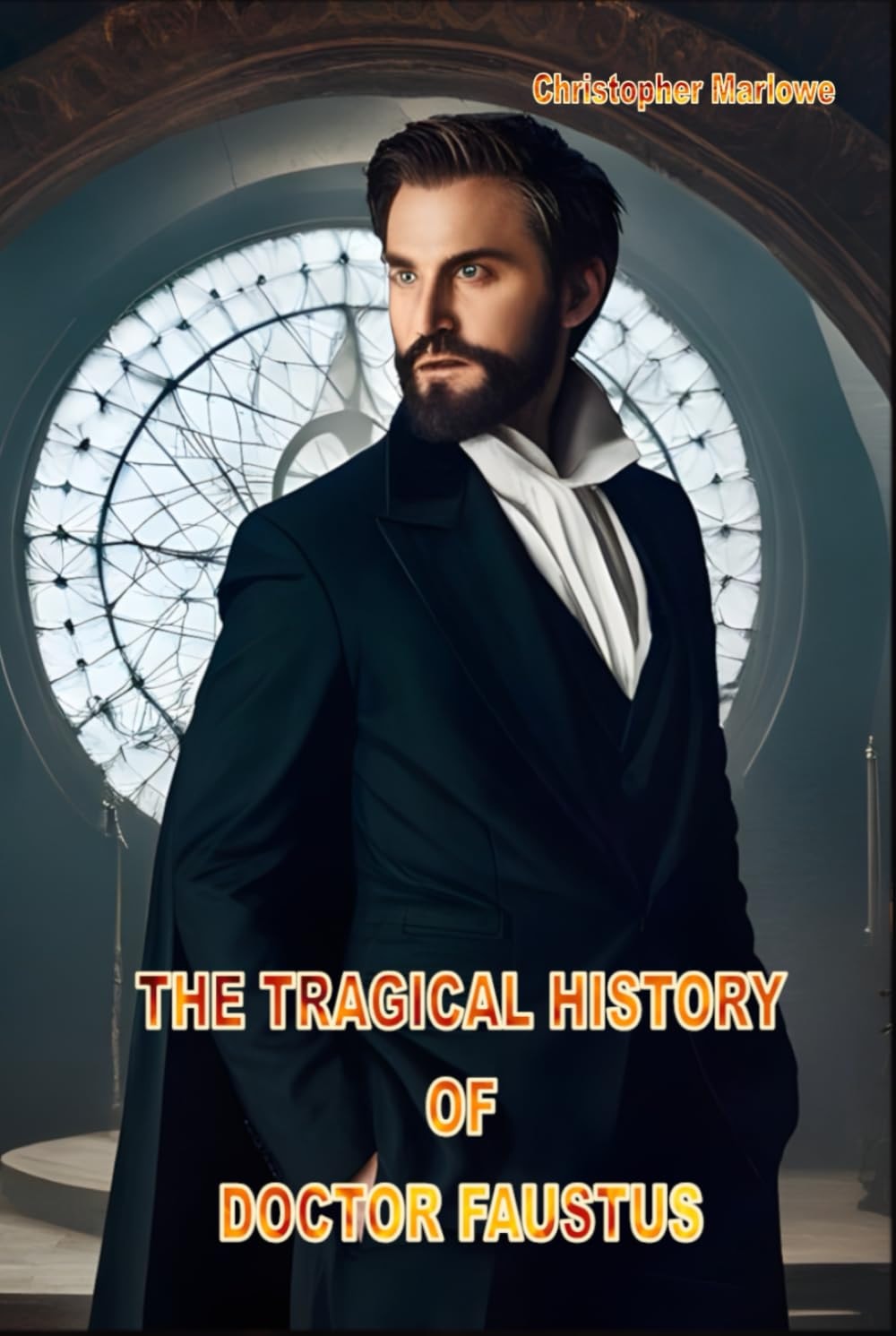 The Tragical History of Doctor Faustus