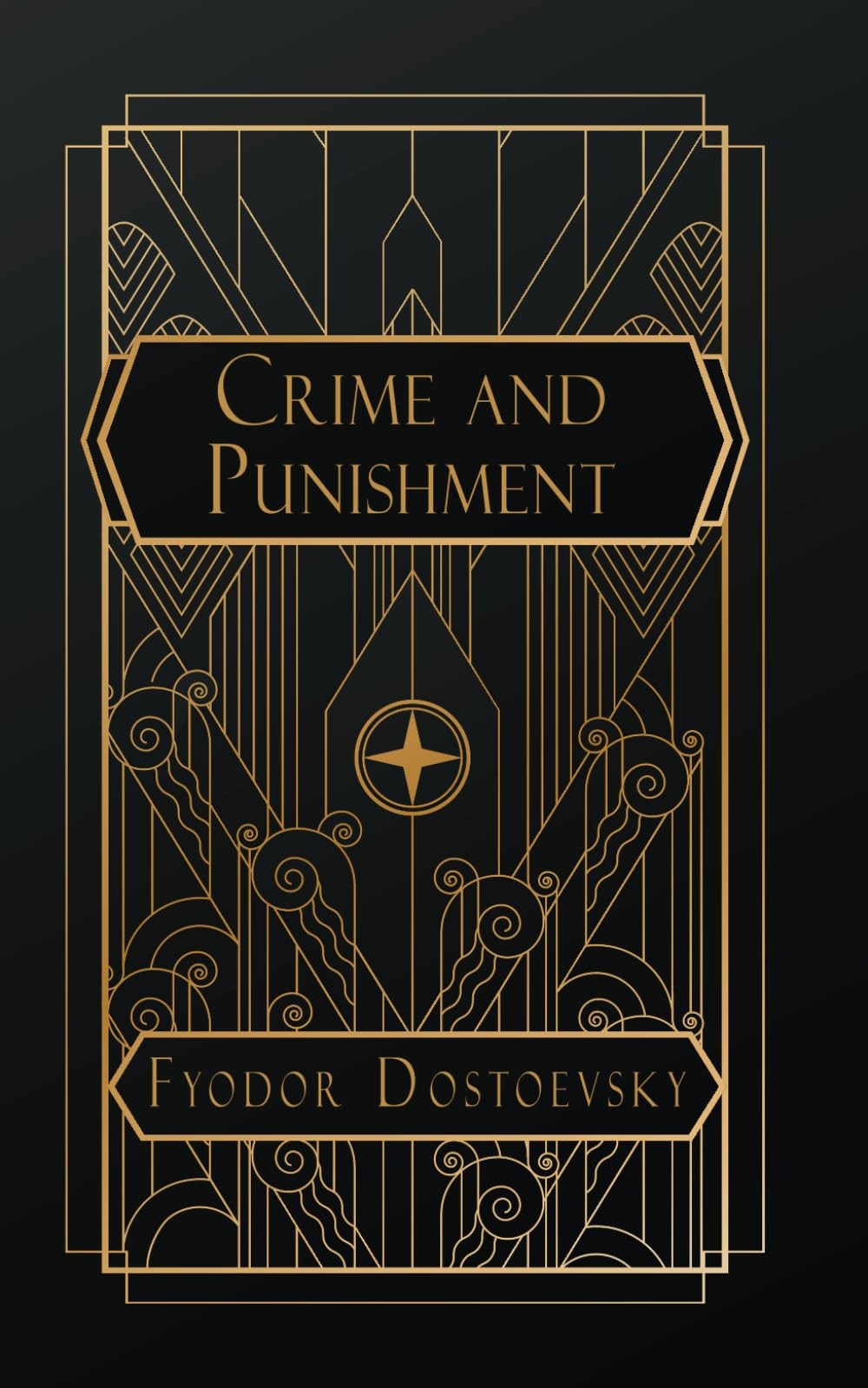 Crime and Punishment