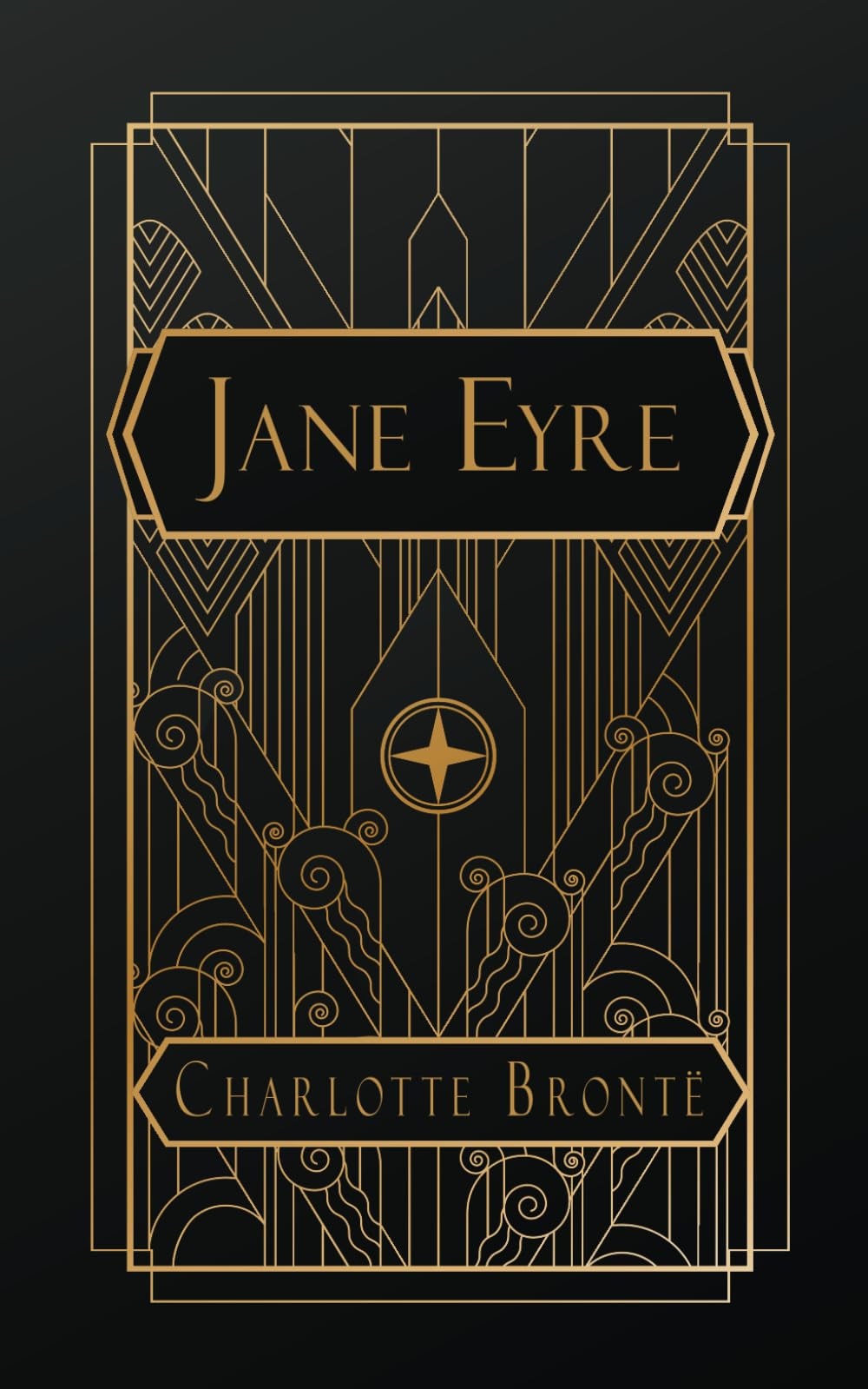 Jane Eyre