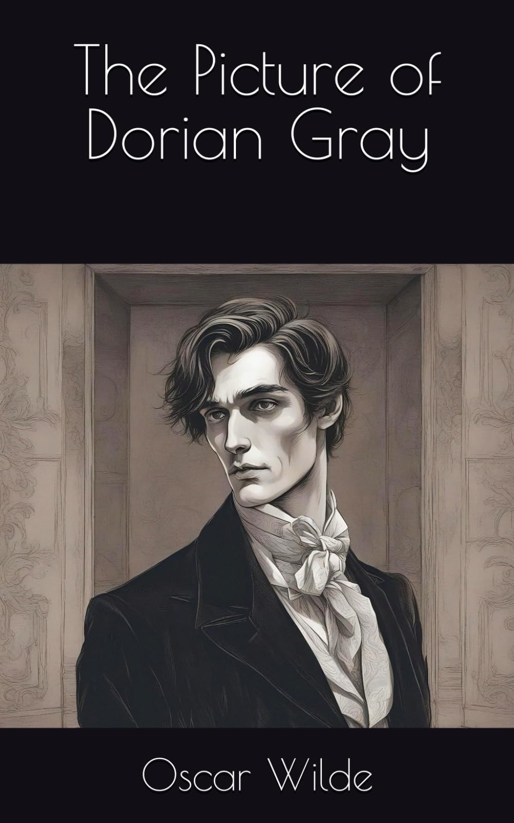 The Picture of Dorian Gray by oscar wilde