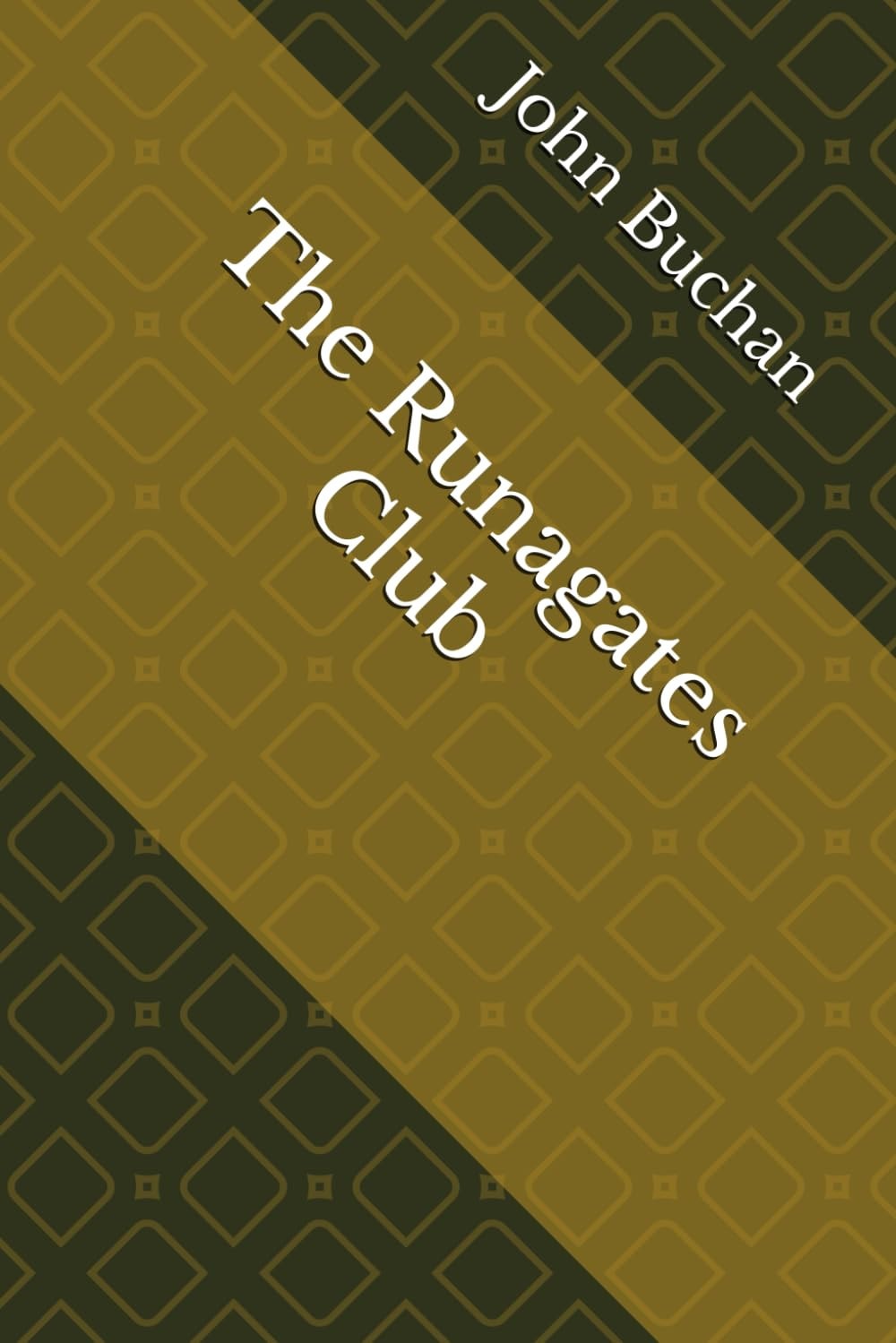 The Runagates Club