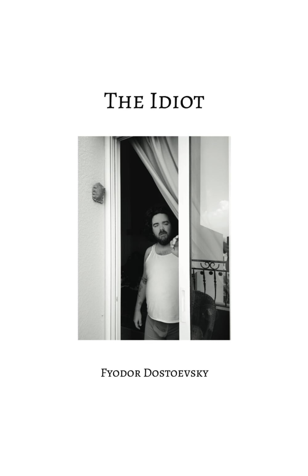 The Idiot