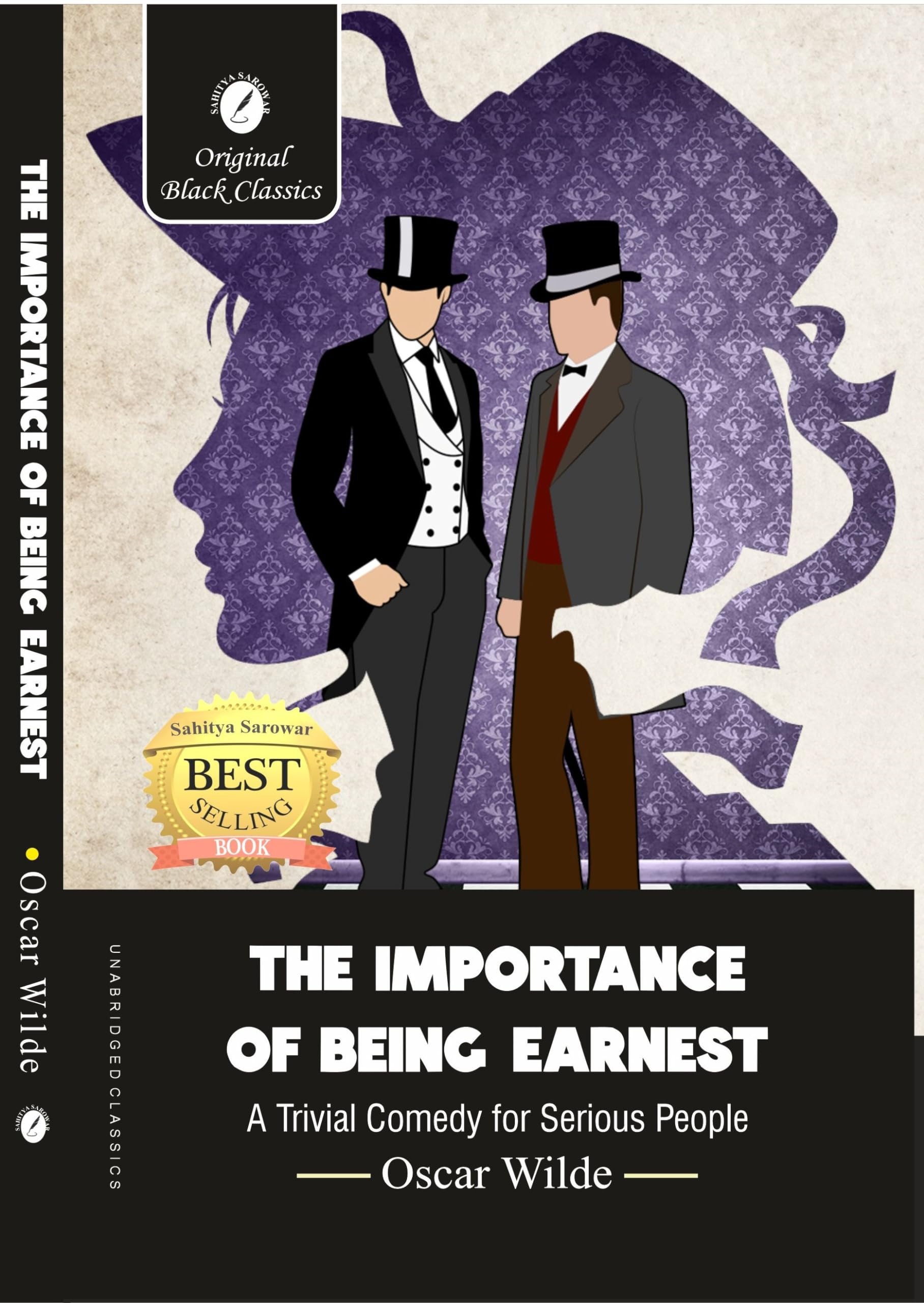 The Importance of Being Earnest