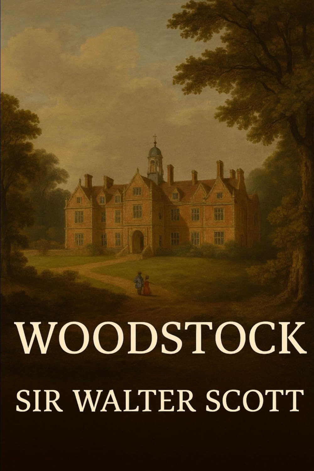 Woodstock