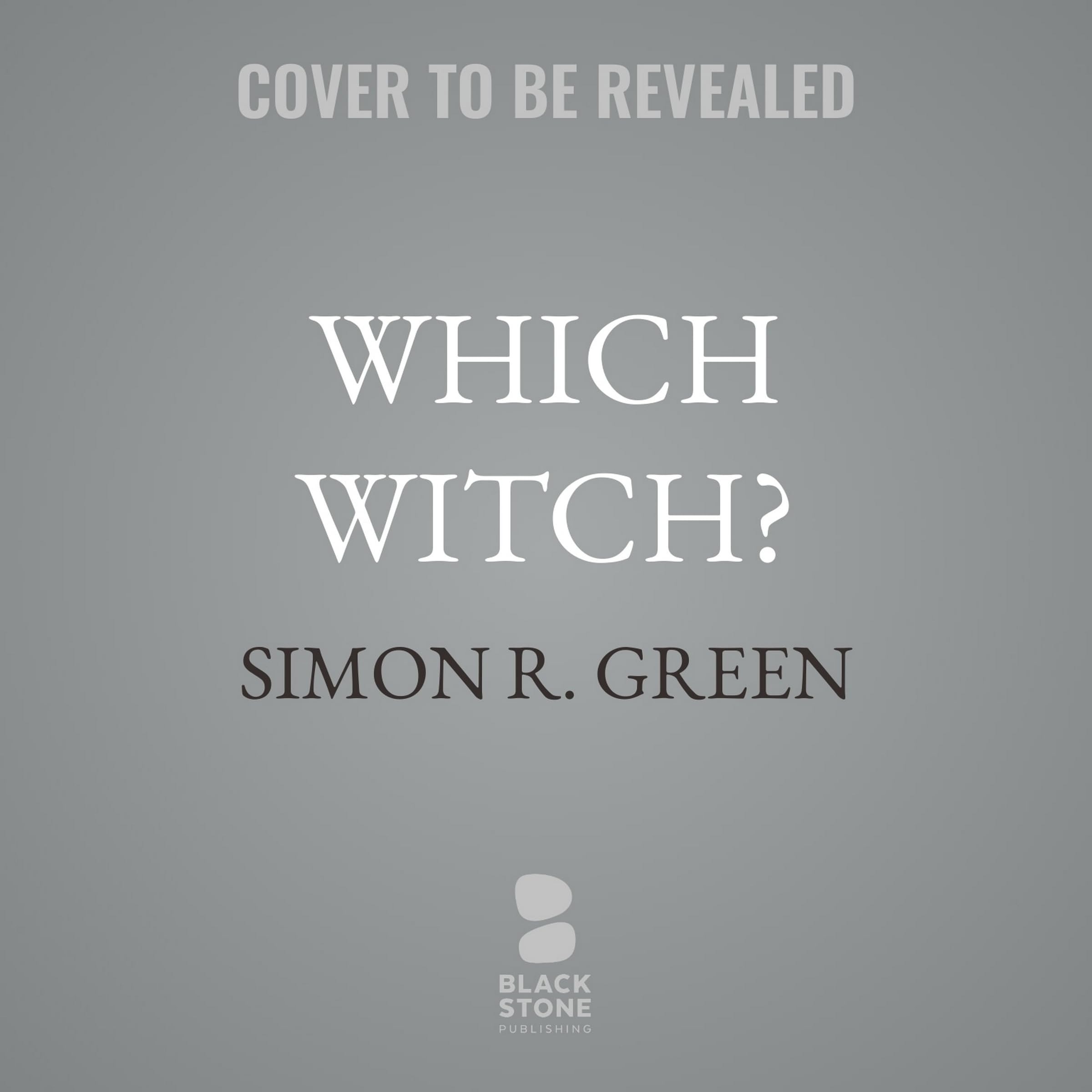 Which Witch? (The Holy Terrors Mysteries)