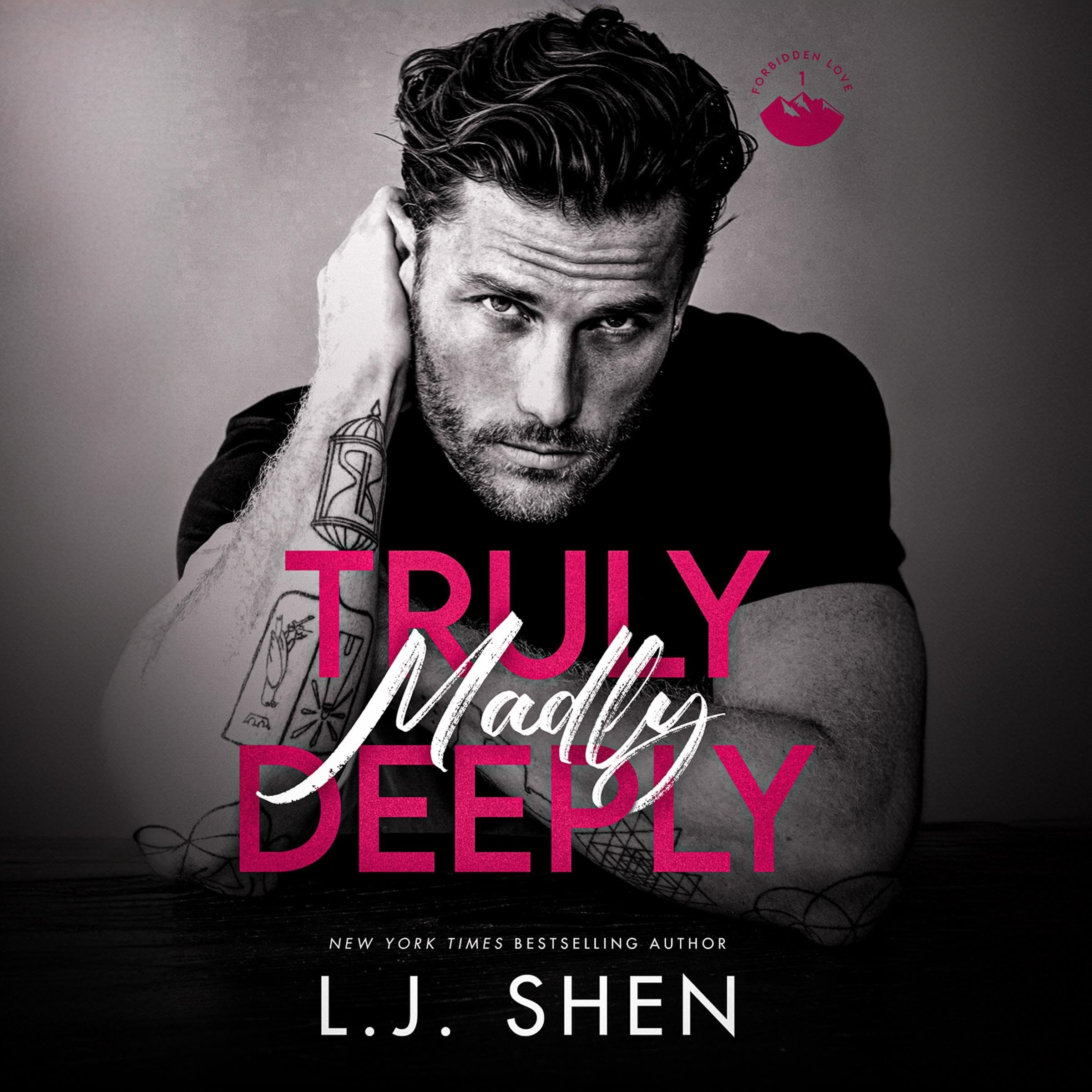 Truly Madly Deeply