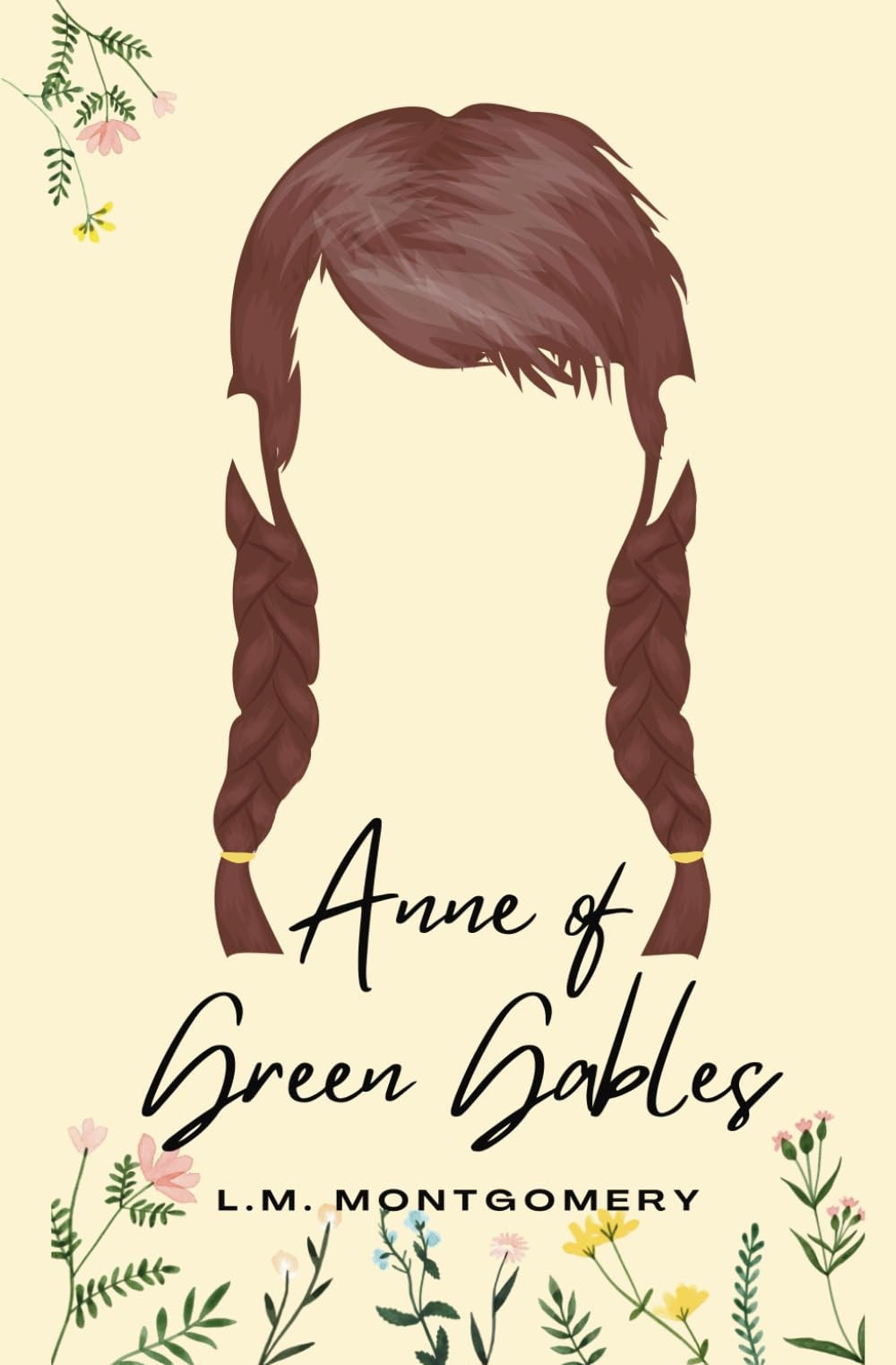 Anne of Green Gables