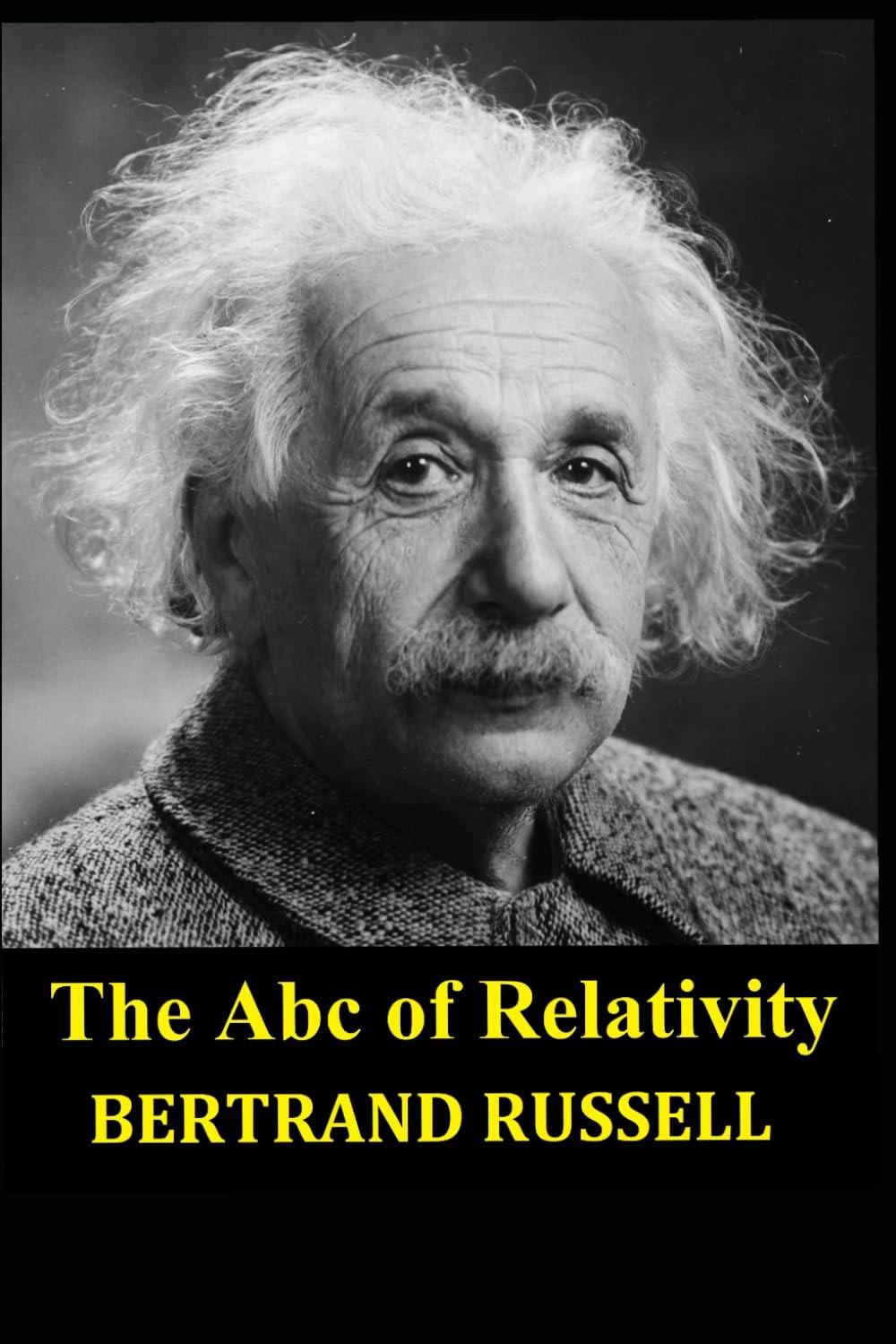 The Abc of Relativity
