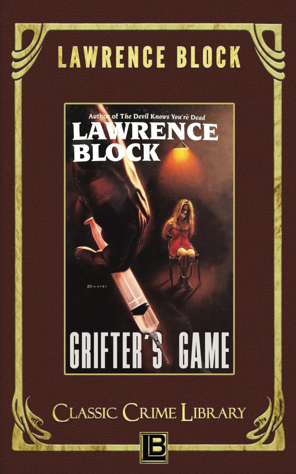 Grifter's Game