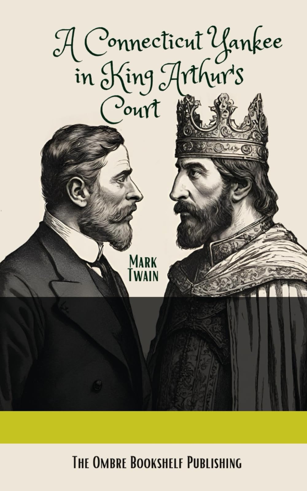 A Connecticut Yankee in King Arthur's Court
