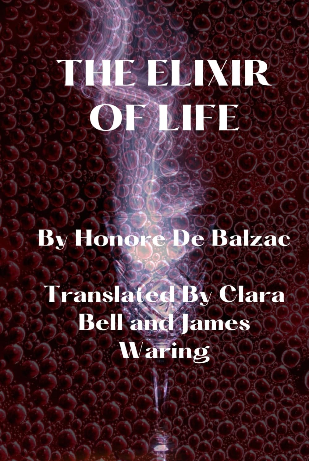 The Elixir of Life