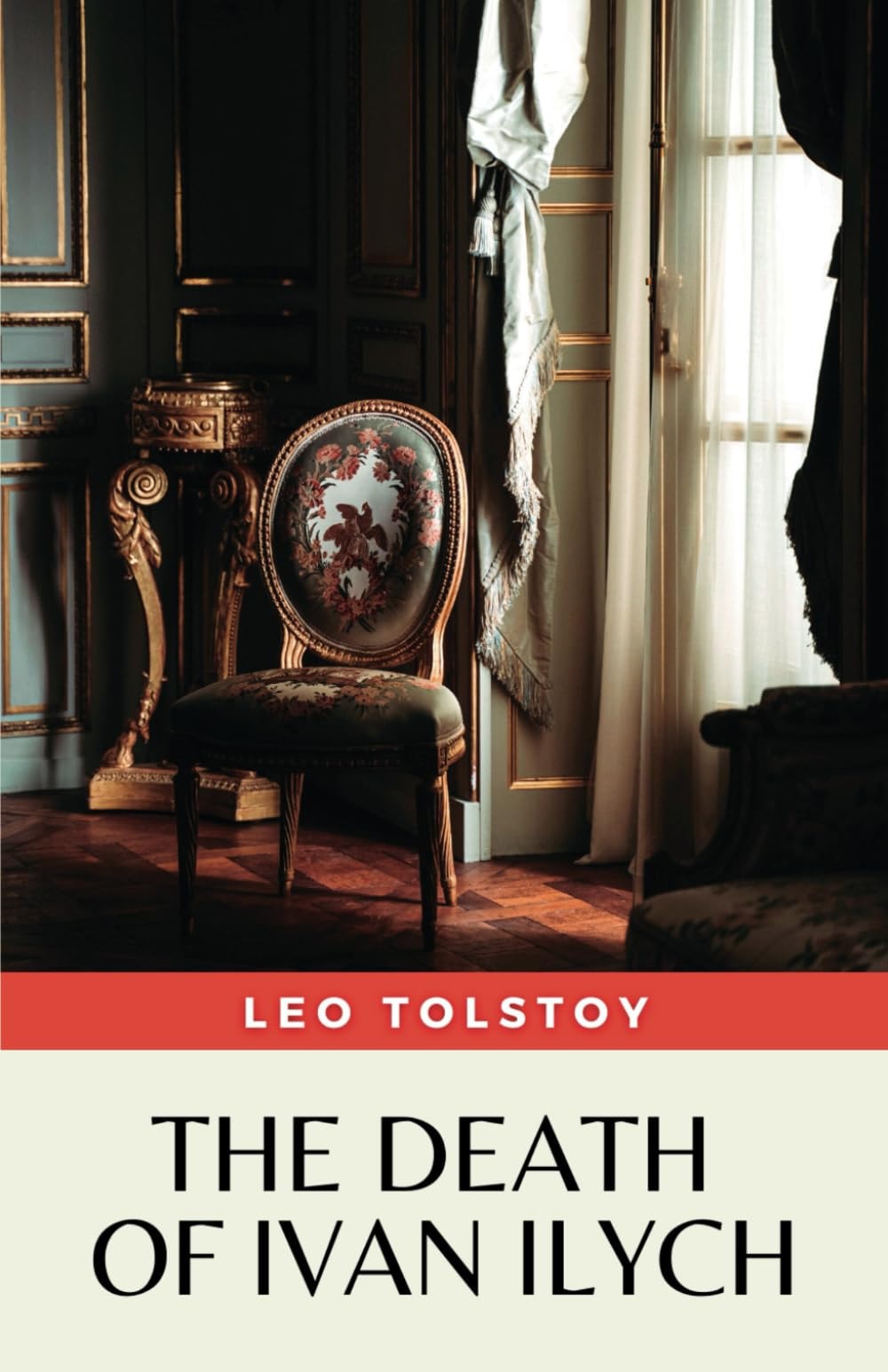The Death of Ivan Ilych