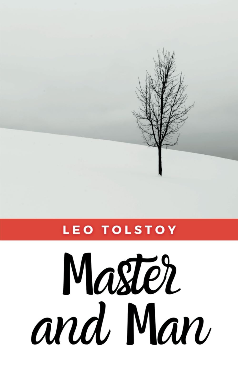 Master and Man