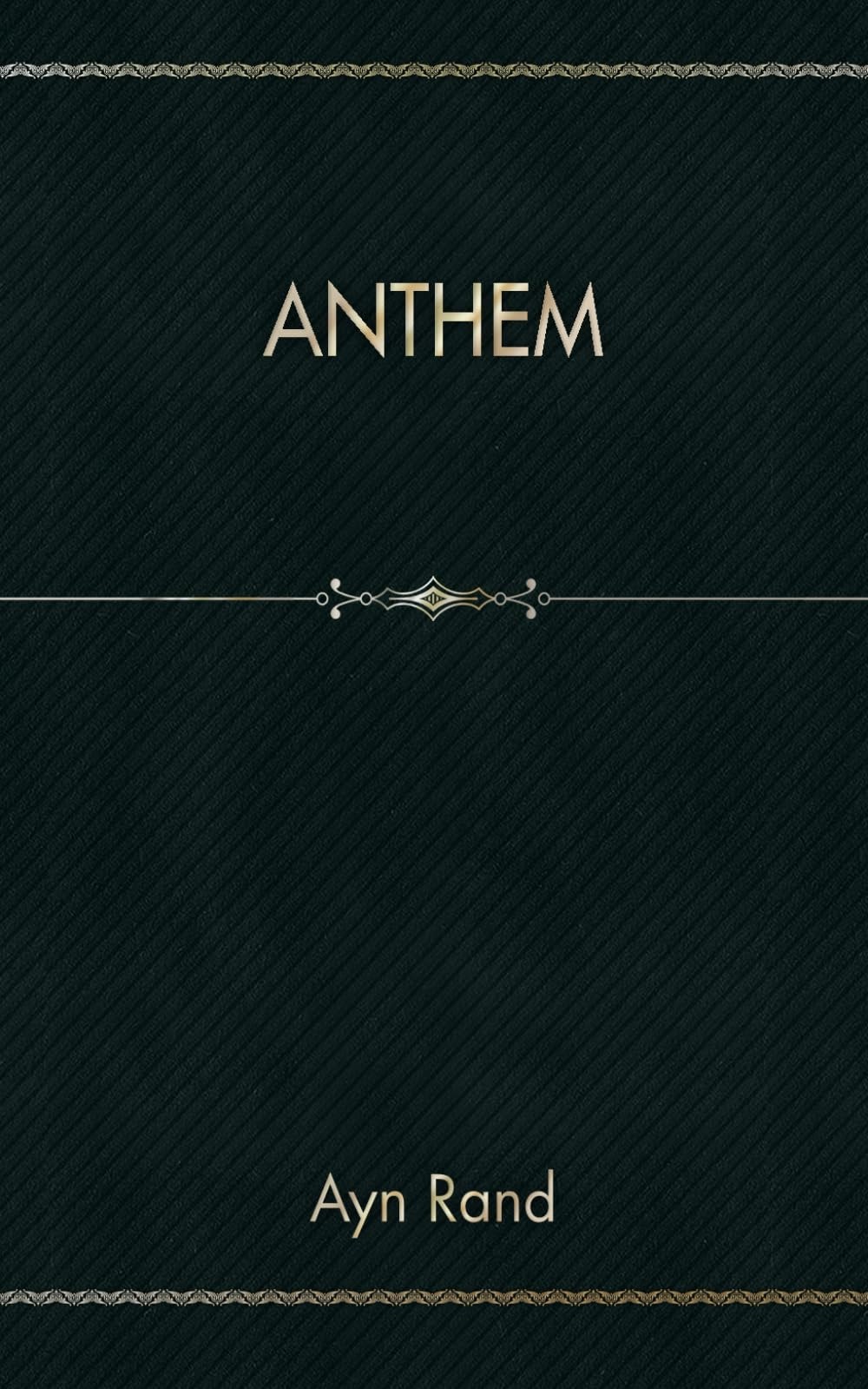 Anthem