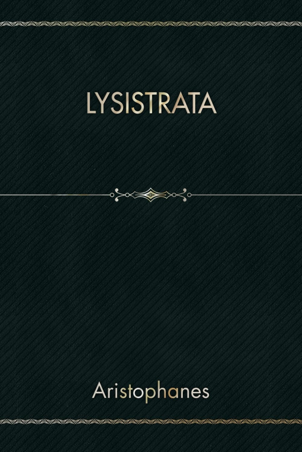 Lysistrata