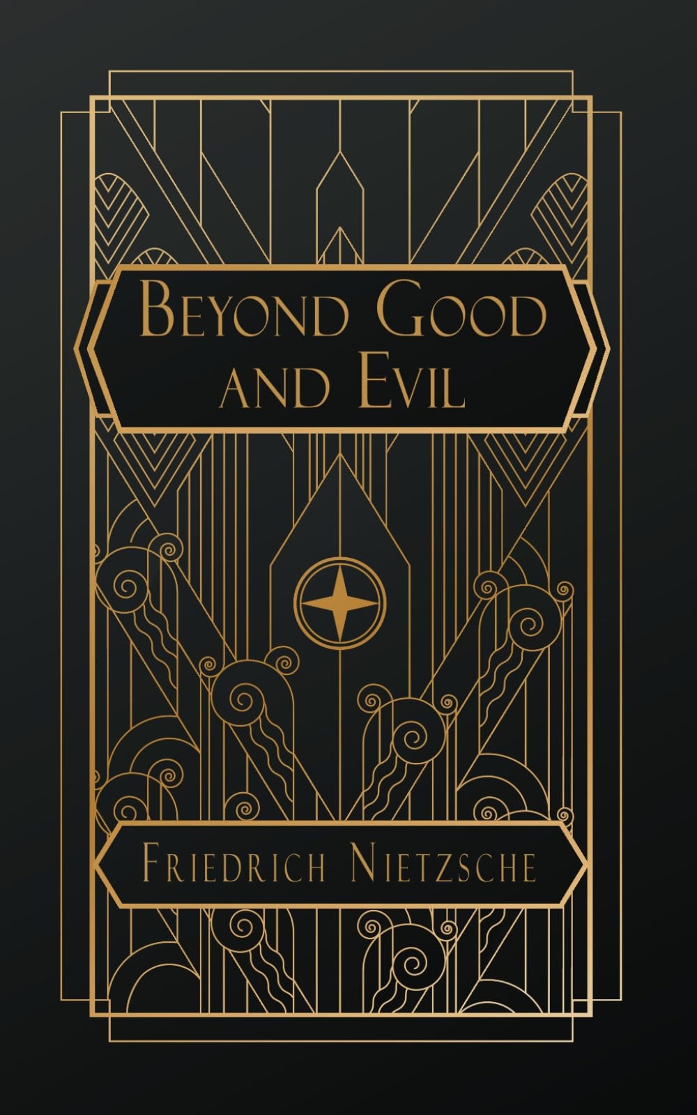 Beyond Good and Evil