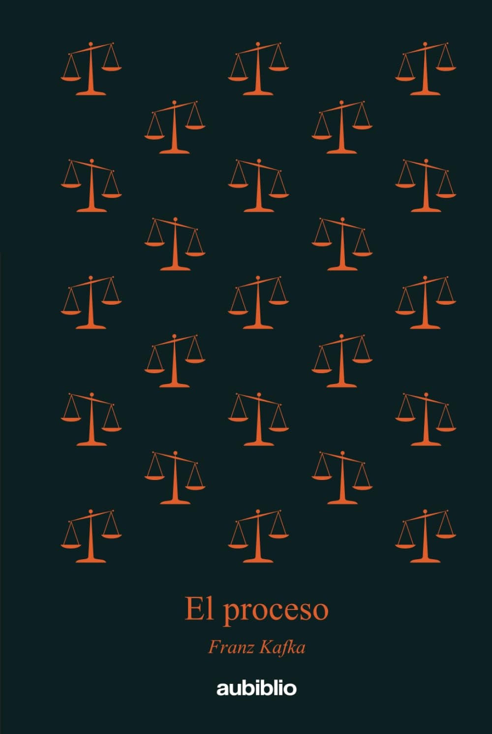 El Proceso