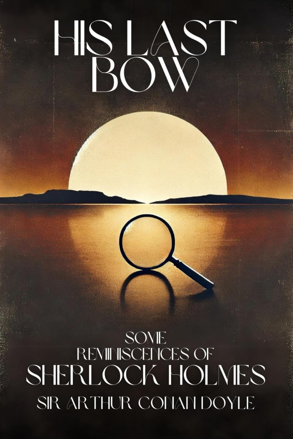 His Last Bow
