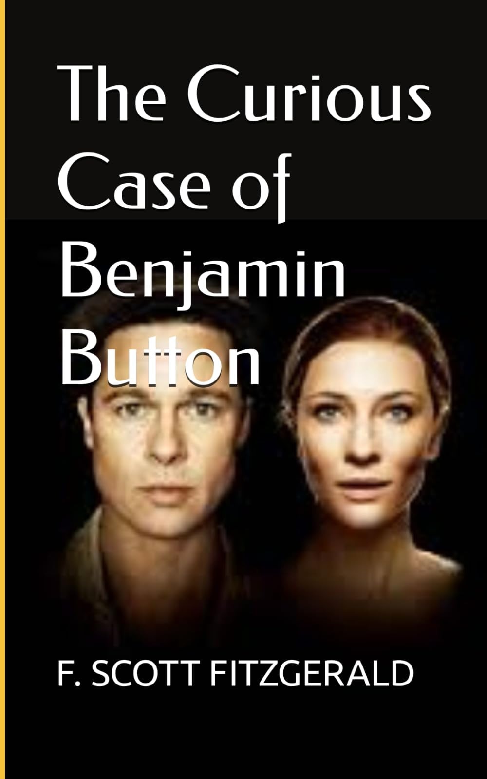 The Curious Case of Benjamin Button