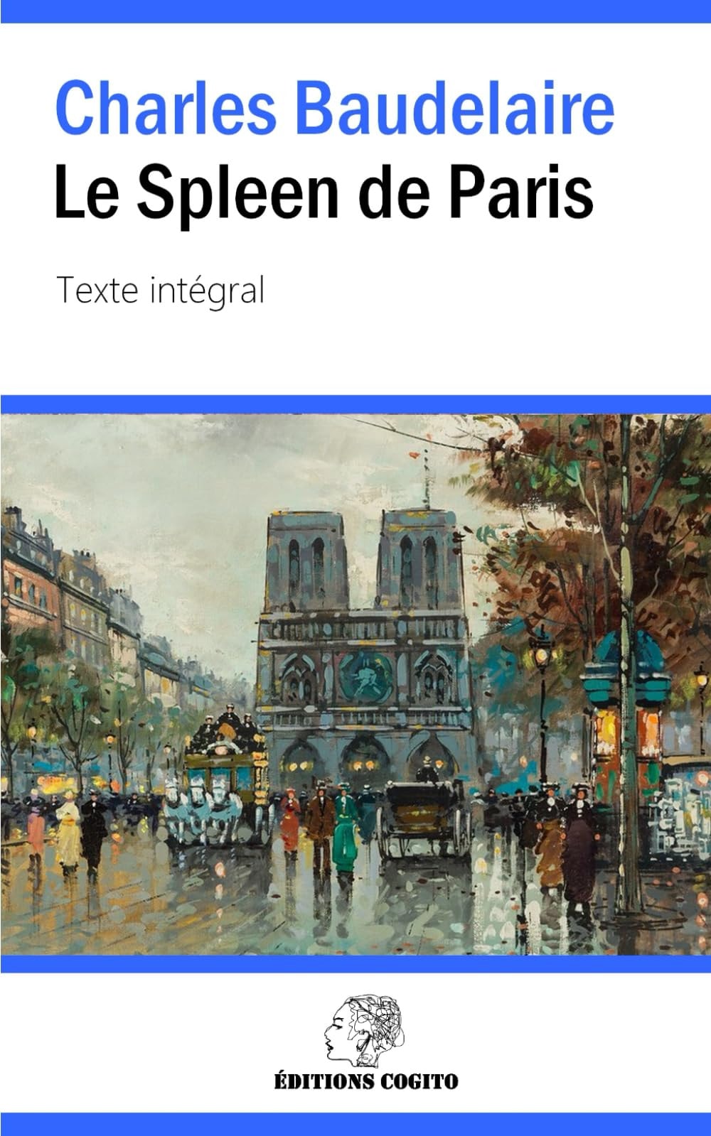 Le Spleen de Paris