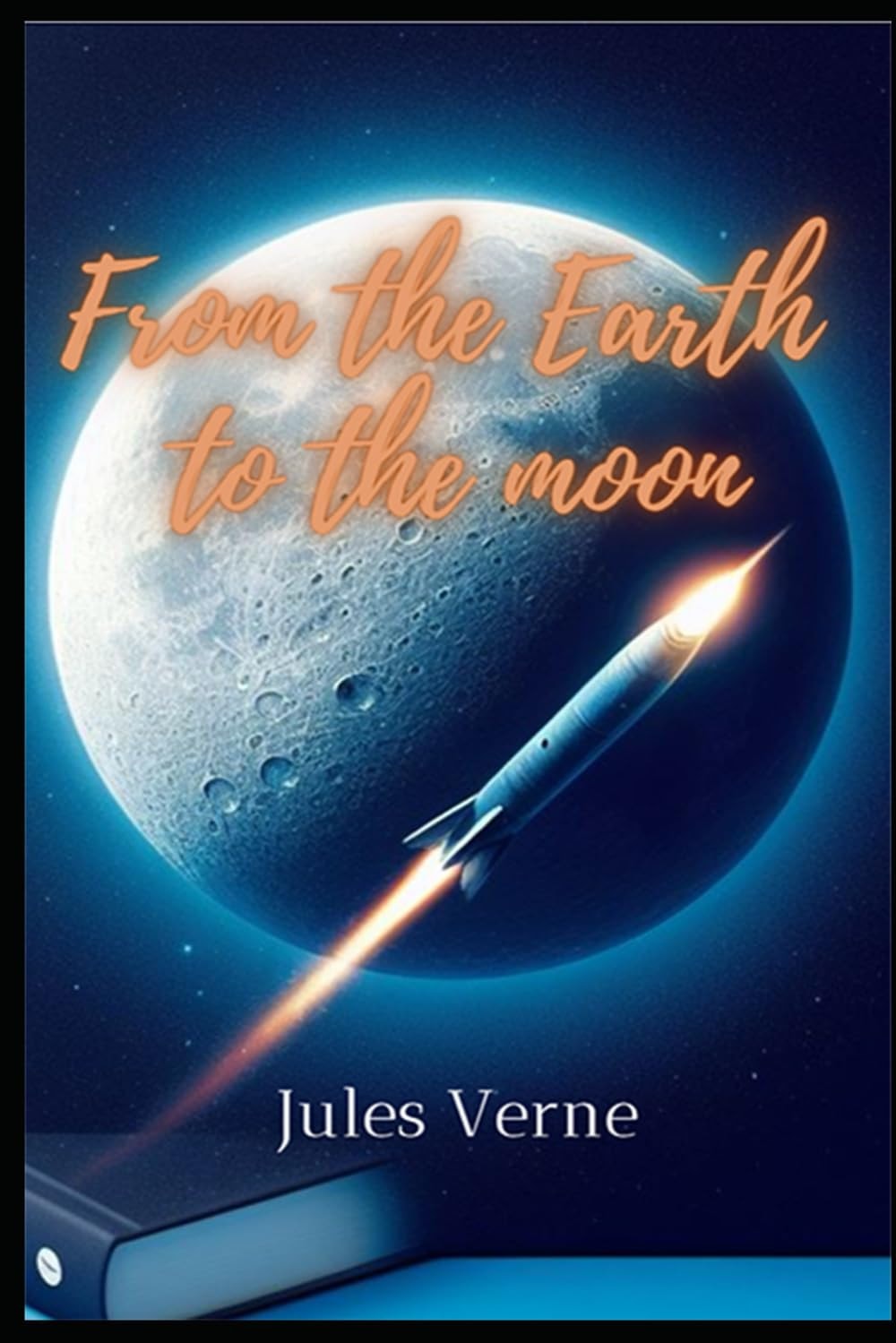 From the Earth to the Moon