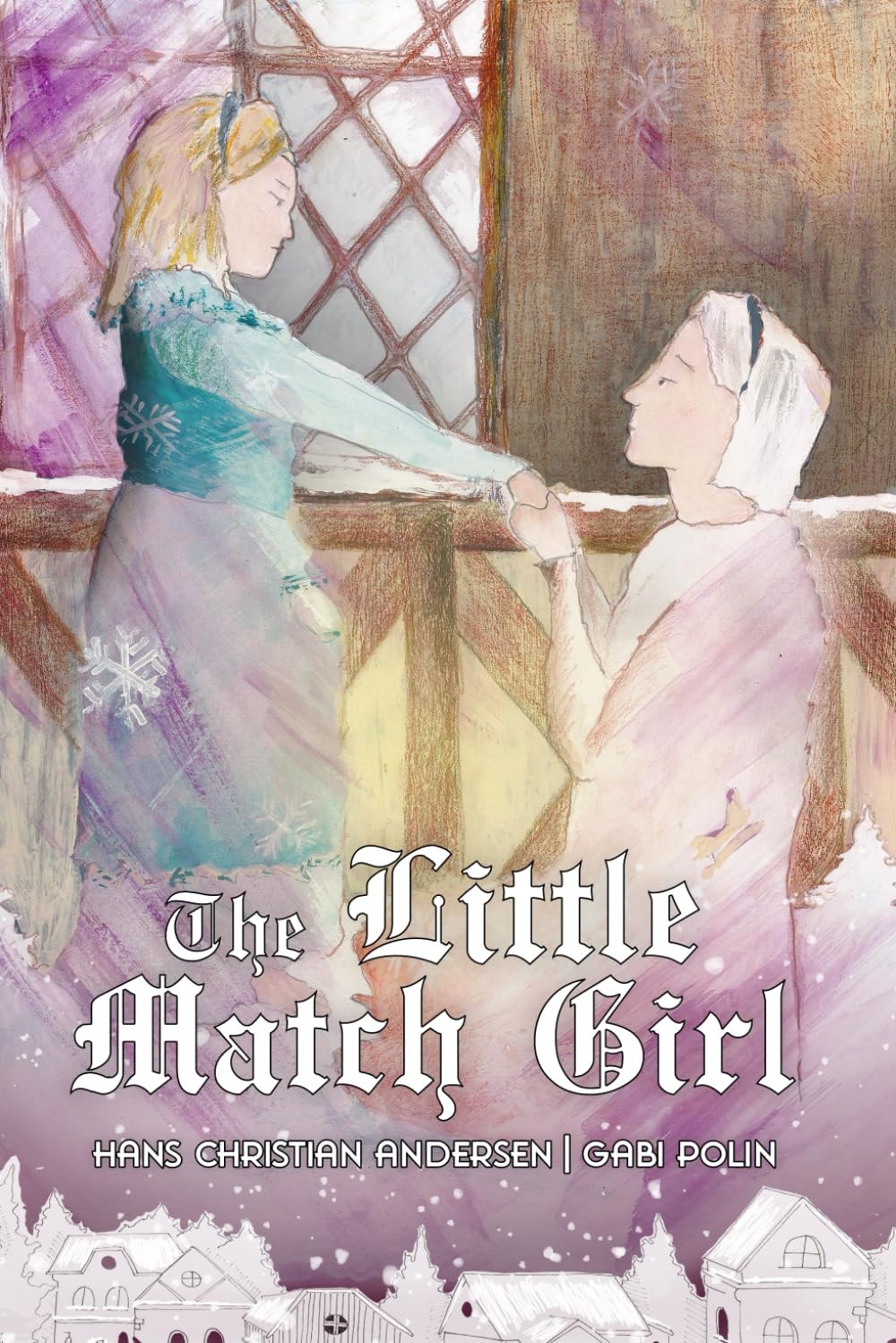 The Little Match Girl