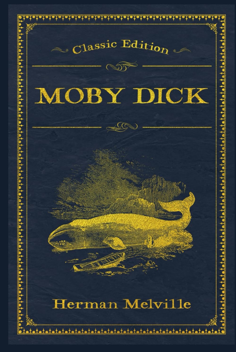Moby Díck