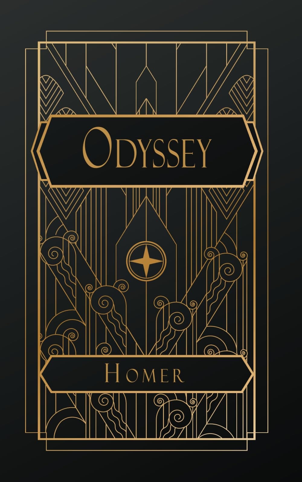 The Odyssey