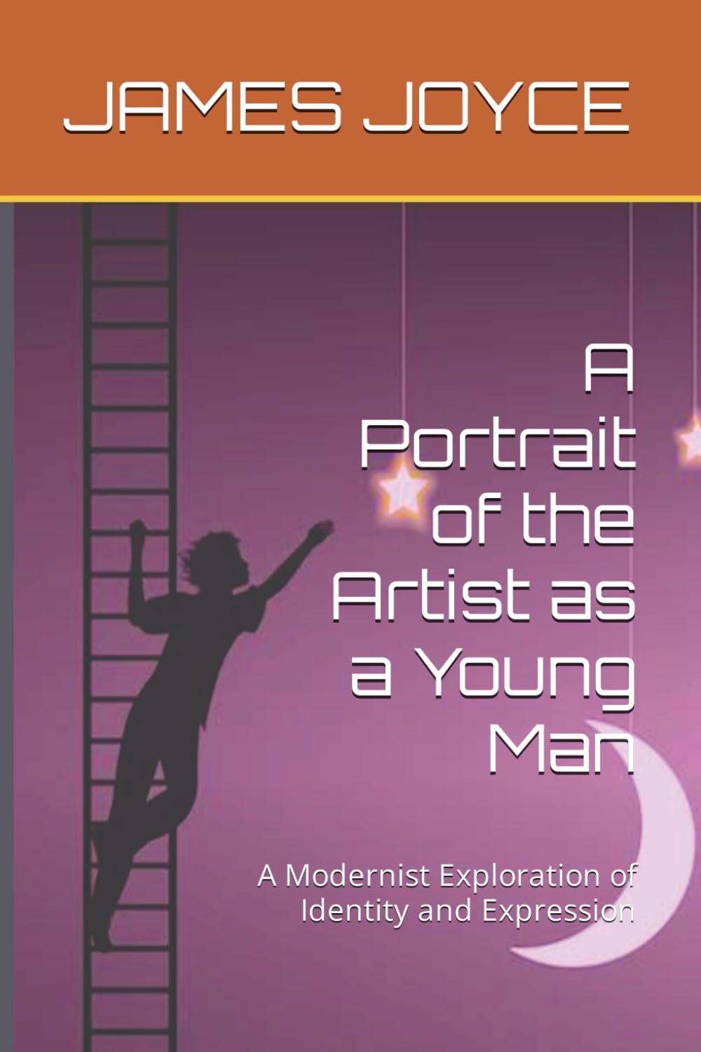A Portrait of the Artist as a Young Man: A Modernist Exploration of Identity and Expression