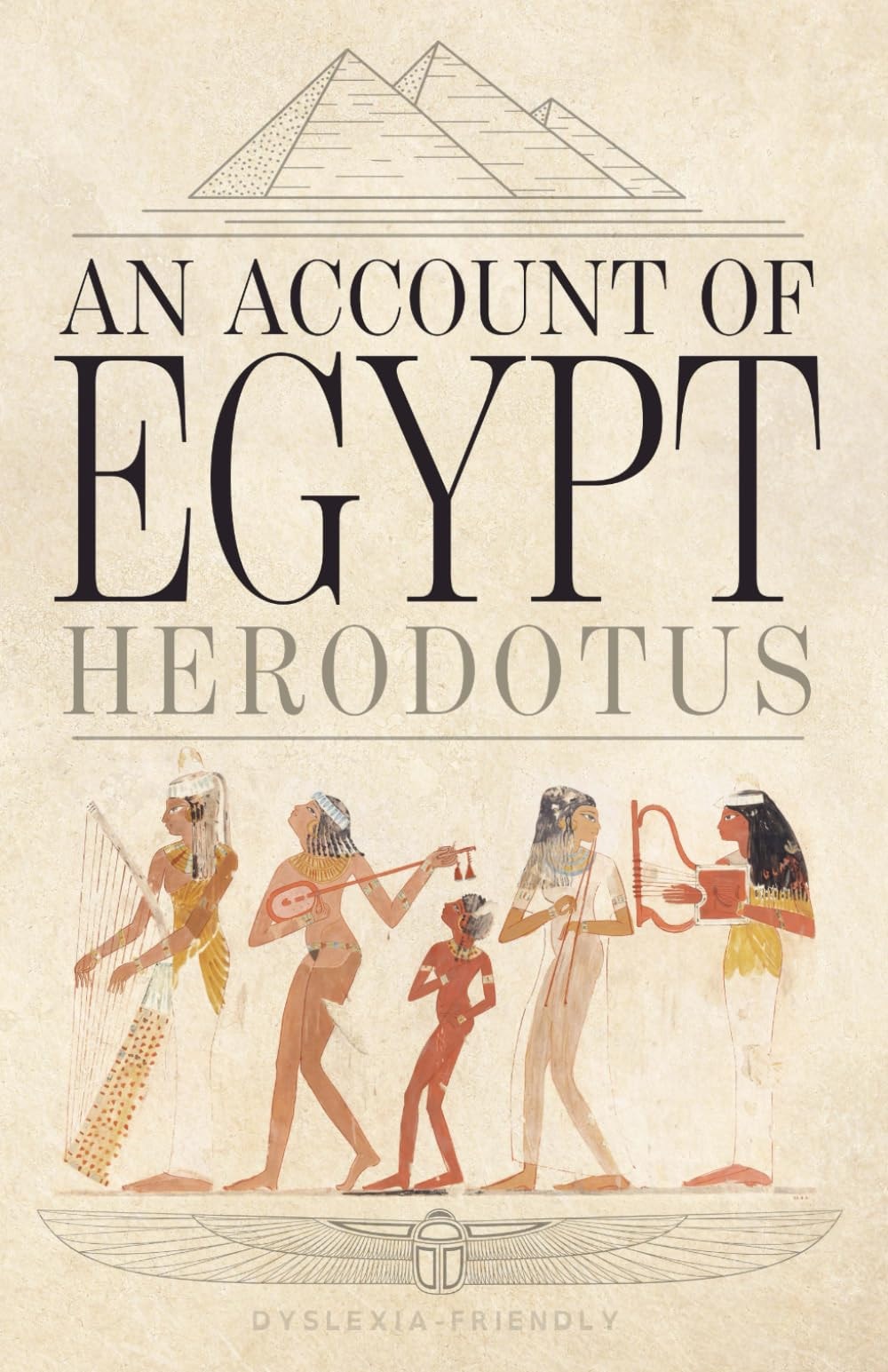 An Account of Egypt