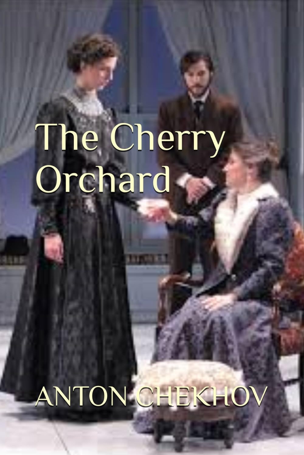The Cherry Orchard