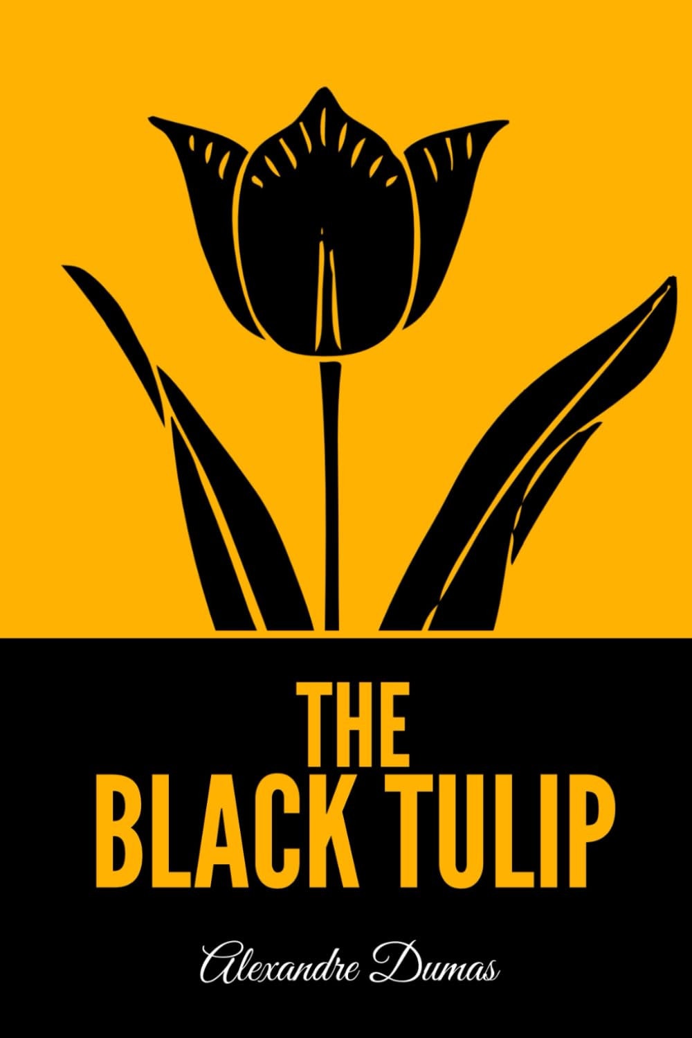The Black Tulip