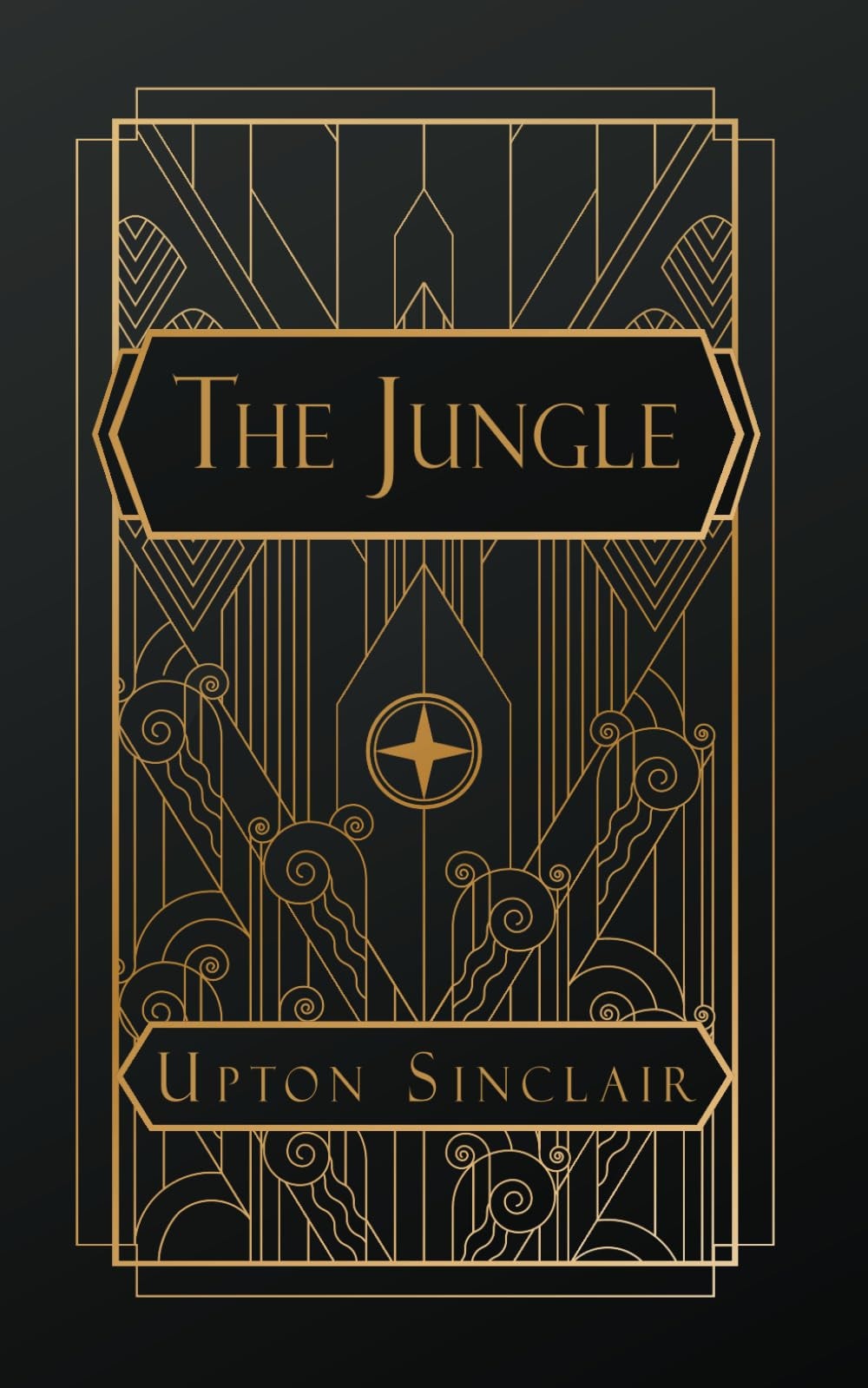 The Jungle