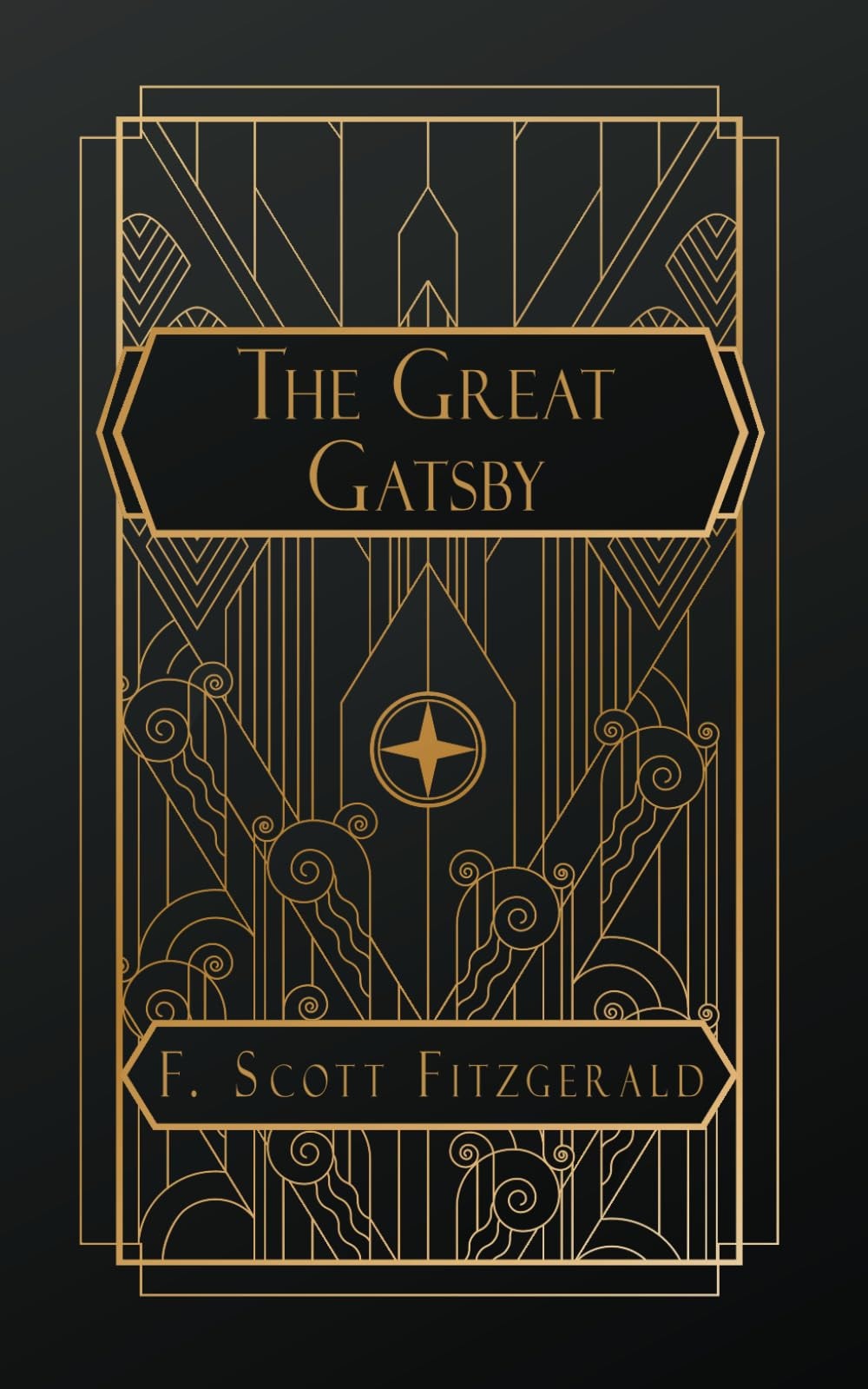 The Great Gatsby