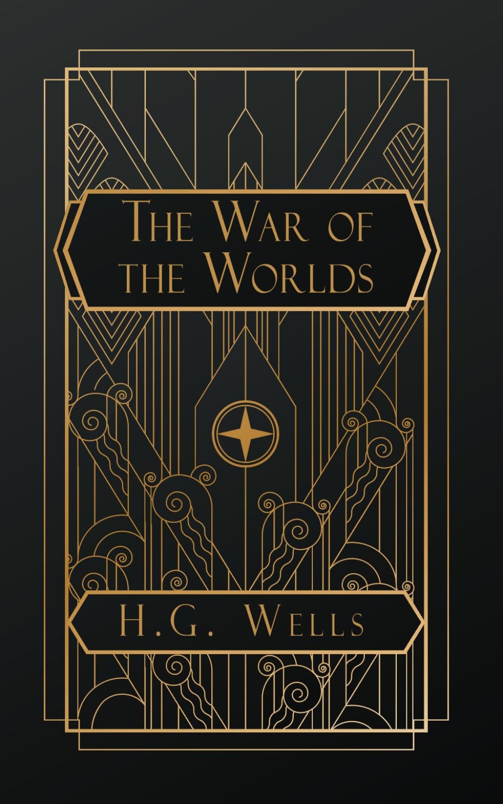 The War of the Worlds